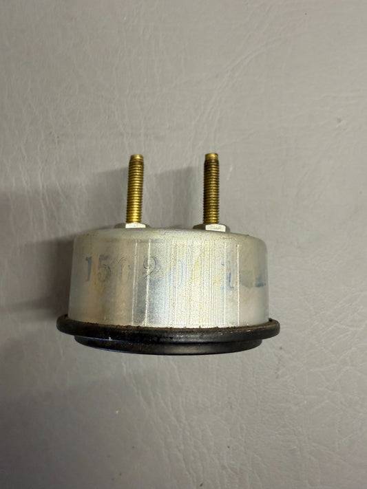 Aircraft AMP Gauge