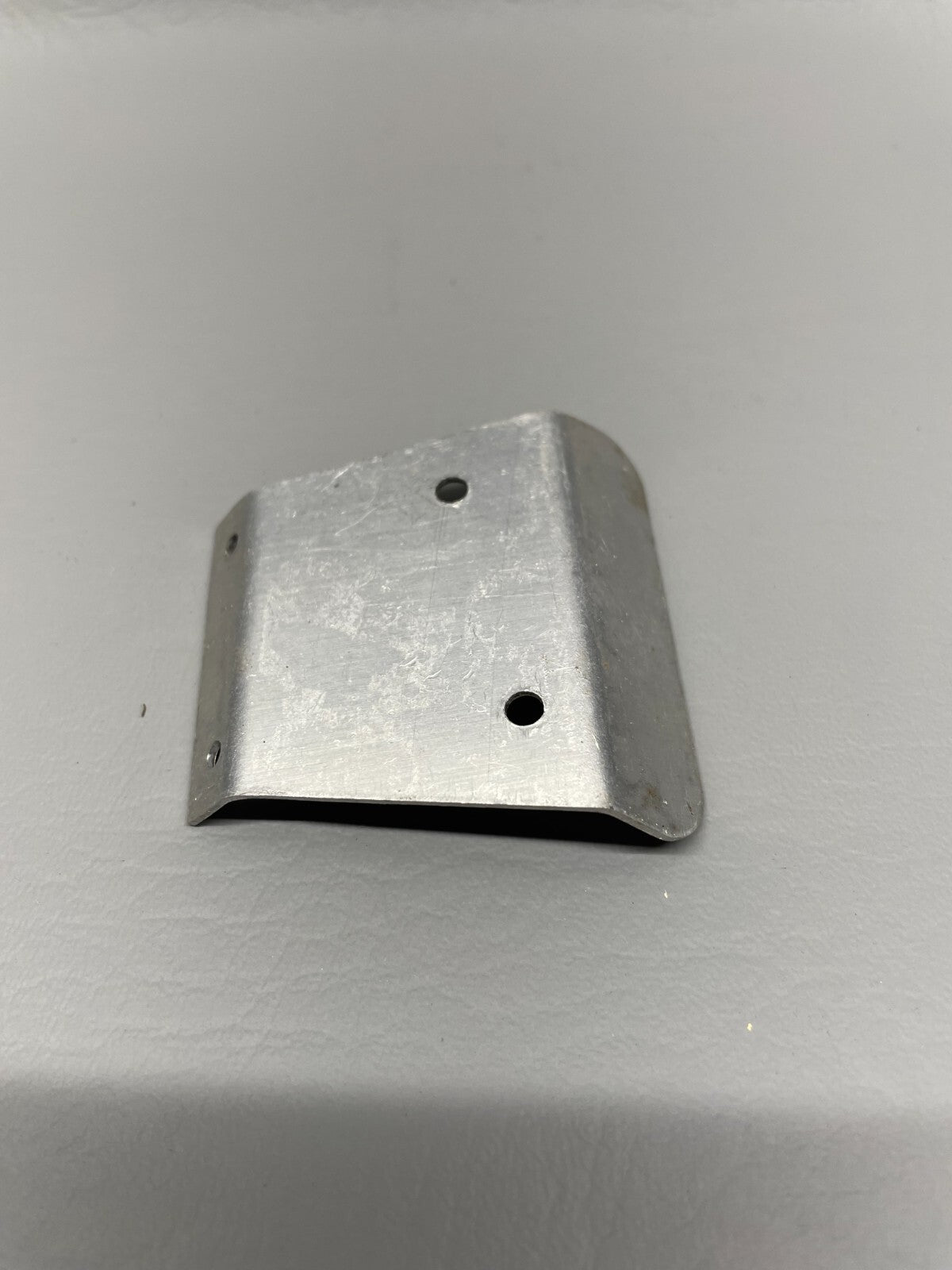 Cessna Shock Mount Plate (Pair) P/N 0553004-1 (NEW)