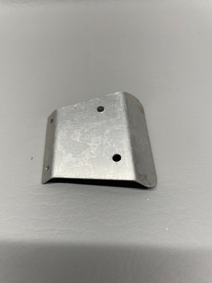 Cessna Shock Mount Plate (Pair) P/N 0553004-1 (NEW)
