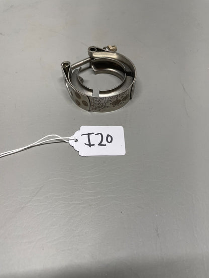 Aircraft Connector