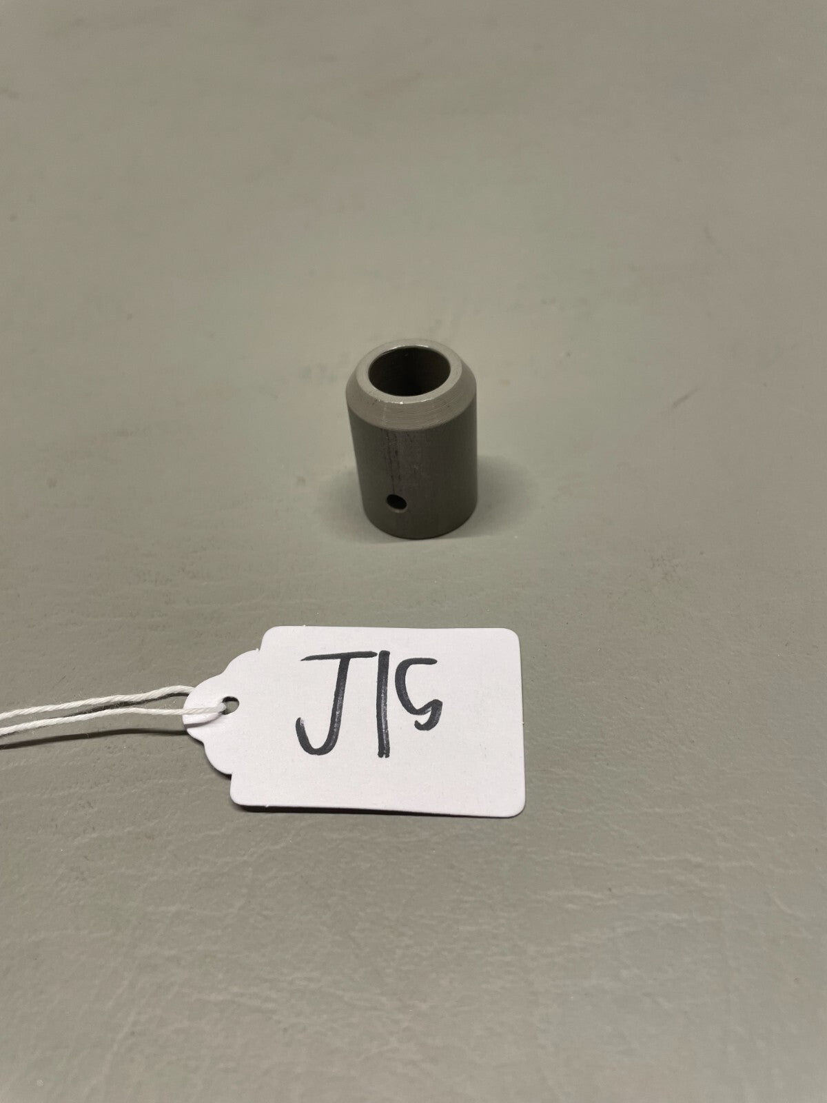 Aircraft Plug Pin Assy Seat Position 115-530069-5