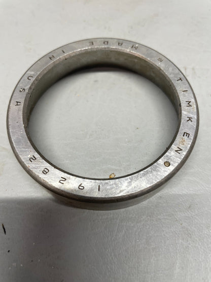 Timken Tapered Roller Bearing Cup P/N  19282