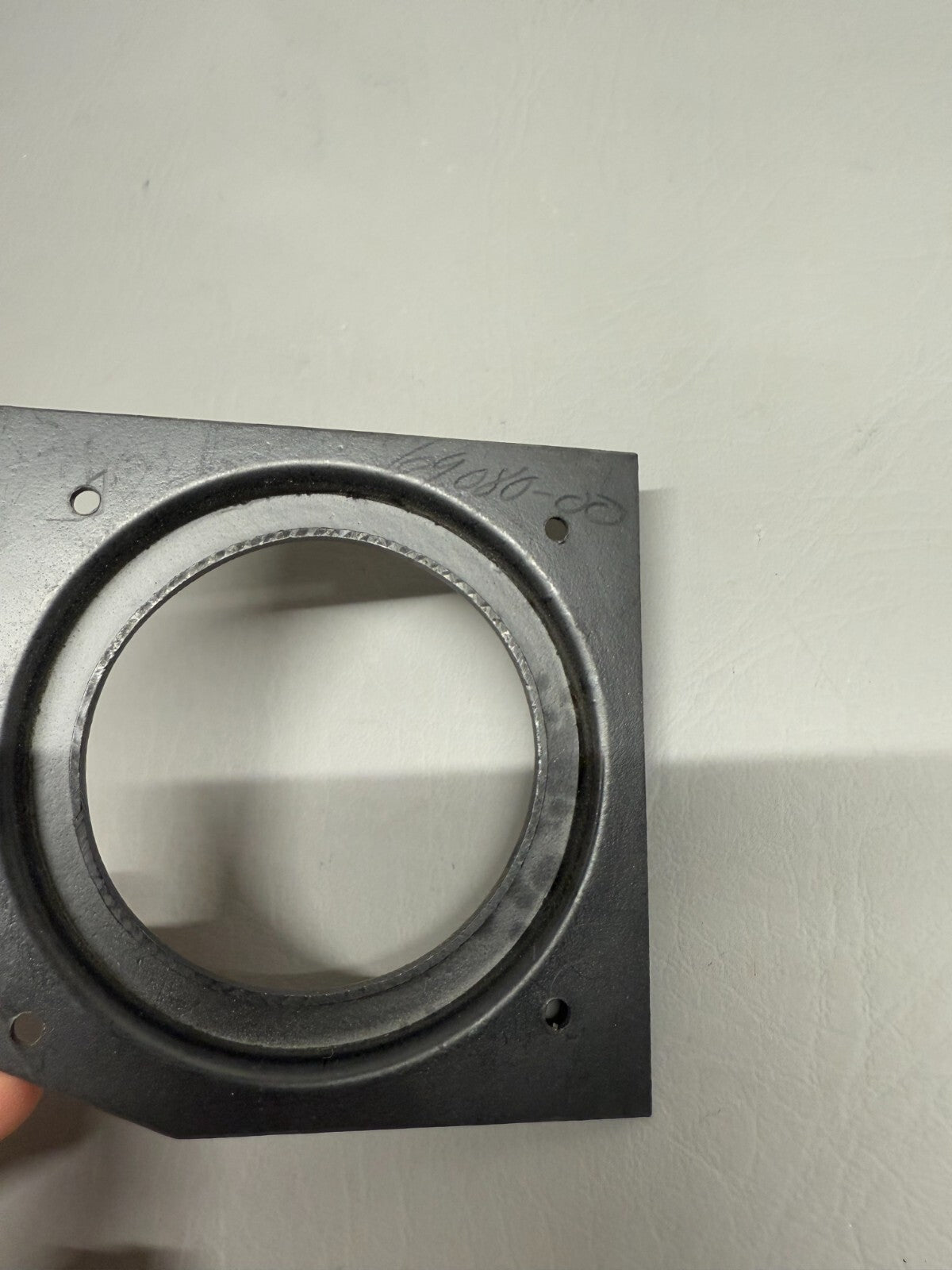 Piper Cover P/N 69080-000