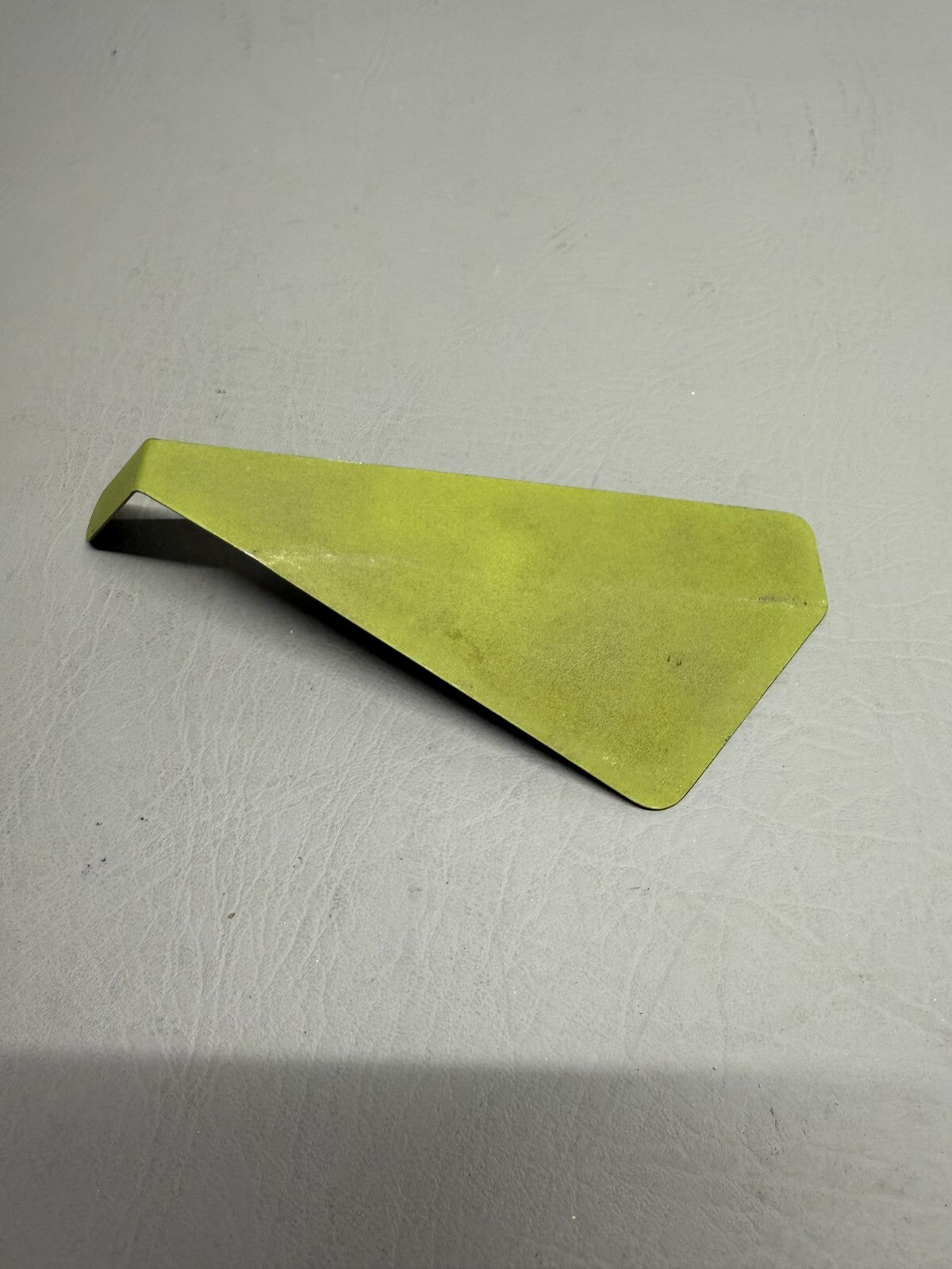 Doubler P/N 33159-000