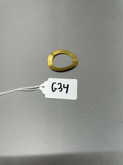 Cessna Shim P/N 0853400-13