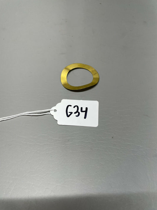 Cessna Shim P/N 0853400-13