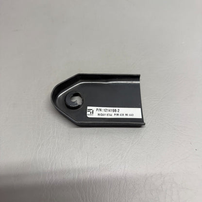 1214198-2 Cessna Seat Belt Cover