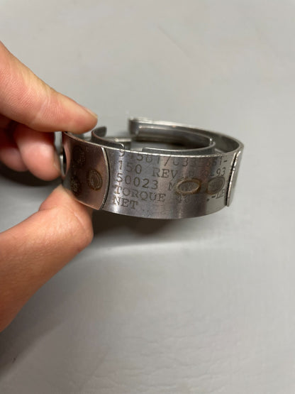 Aircraft Connector