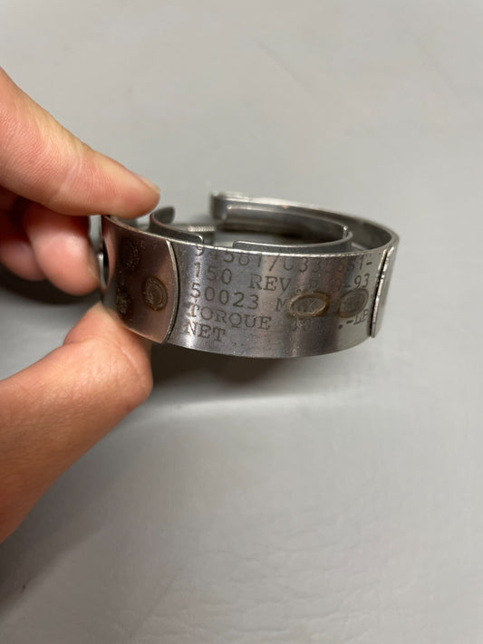 Aircraft Connector