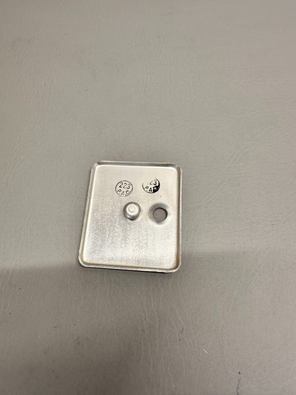 43267-000 Piper Seat Cover Plate