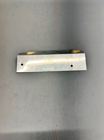 0550180-25 Cessna Plate