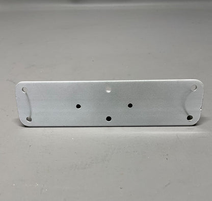 Piper Cherokee Stabilator Fitting Attachment P/N 62645-00