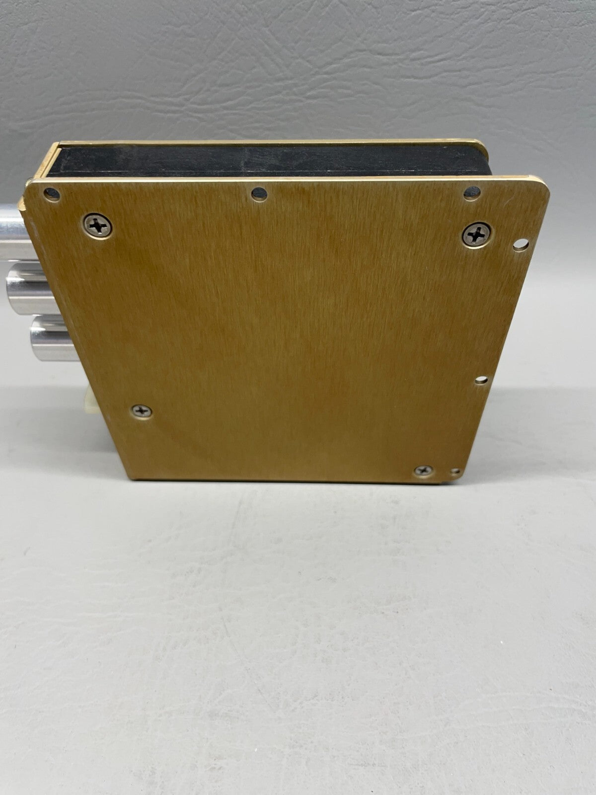 FN-200 Avionics Cooling Fan Ice Box (NEW)