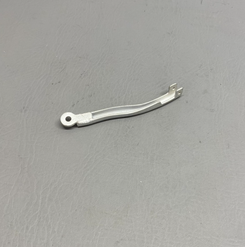0711040-4 Cessna Cabin Door Stop Right Hand Arm Assy