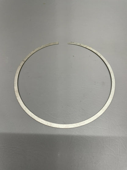 B85-54 Aircraft Retainer Clip