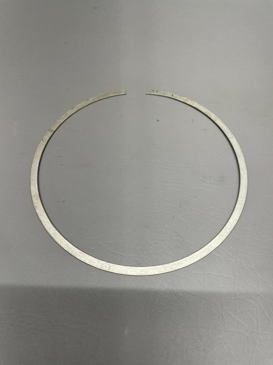 B85-54 Aircraft Retainer Clip