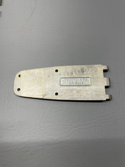 Cessna 150 Door Hinge P/N 0711037-498 (NEW)