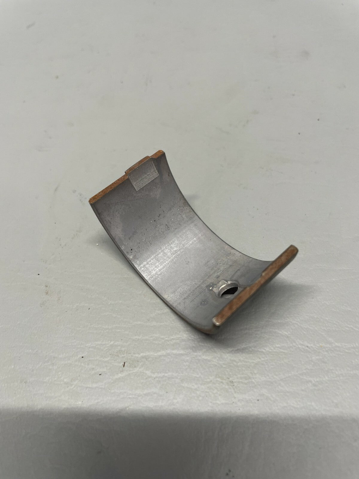 TCM Continental Rod Bearing Half P/N 36129