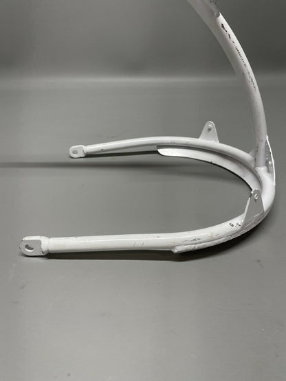 Twin Cessna Mud Scraper Assy P/N 0842000-5