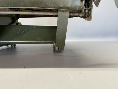 Cessna 177 Cardinal Front Seat Assy P/N 1715004-2