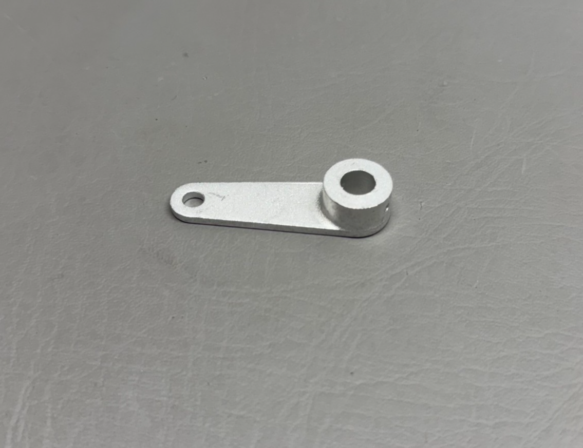 0750111-19 Cessna Control Arm Assy