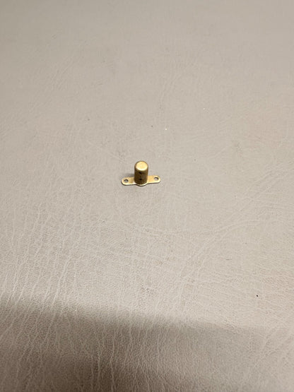 90-037-3 Bell Helicopter Dome Nut