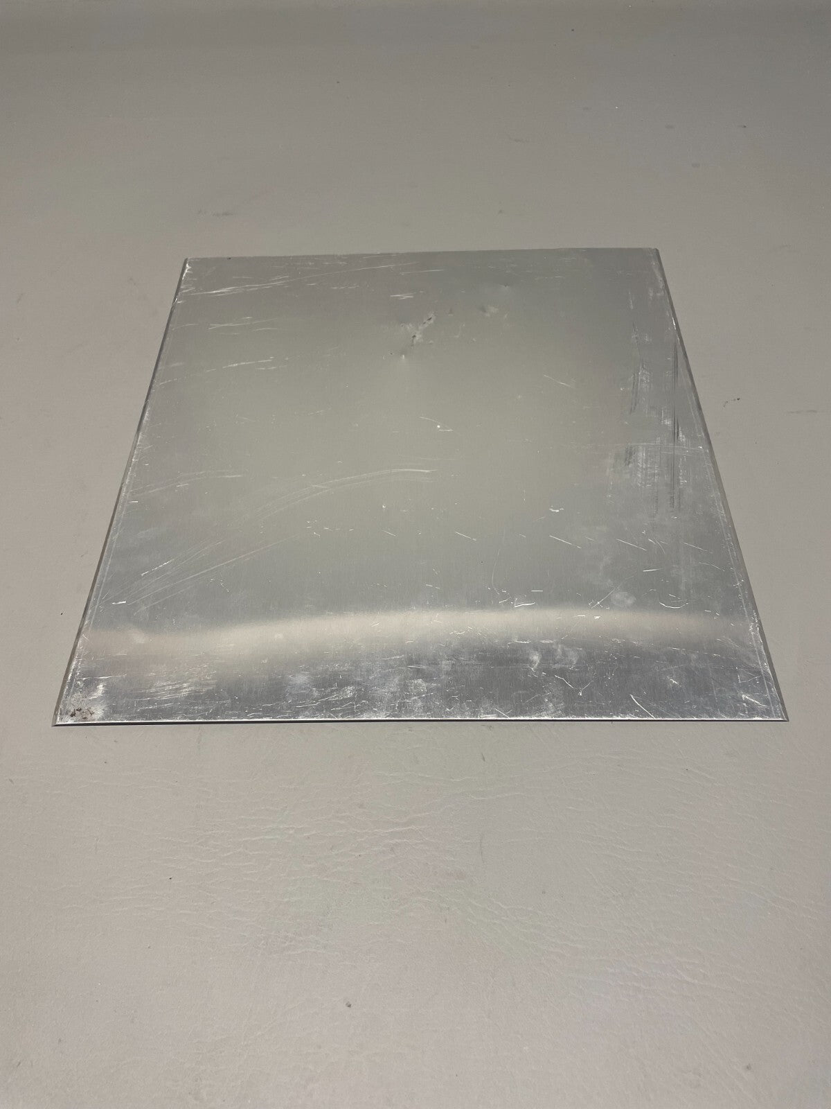Piper Plate P/N 68611-000