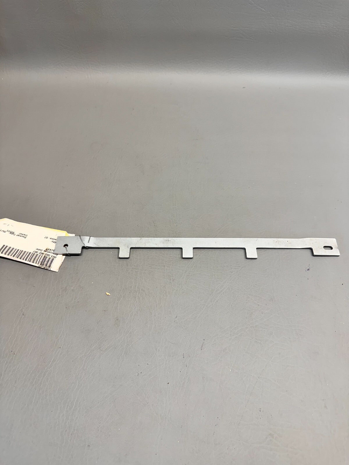 0513560-3 Cessna 172 Seat Plate