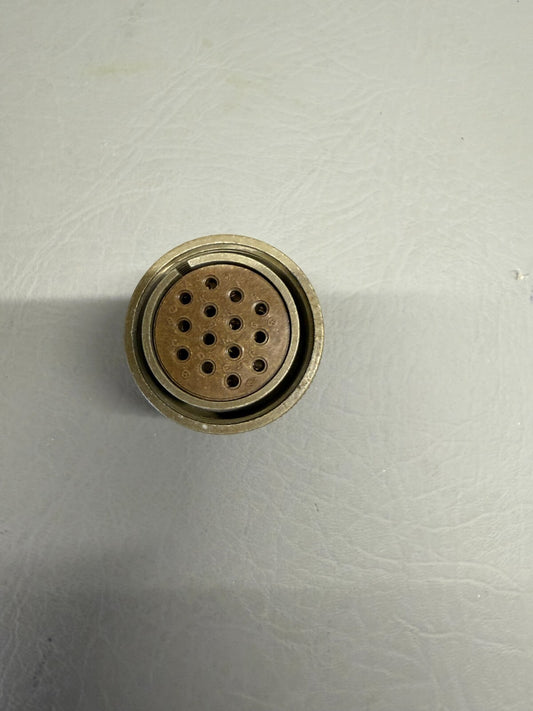 MS3106A20-27S Amphenol Connector