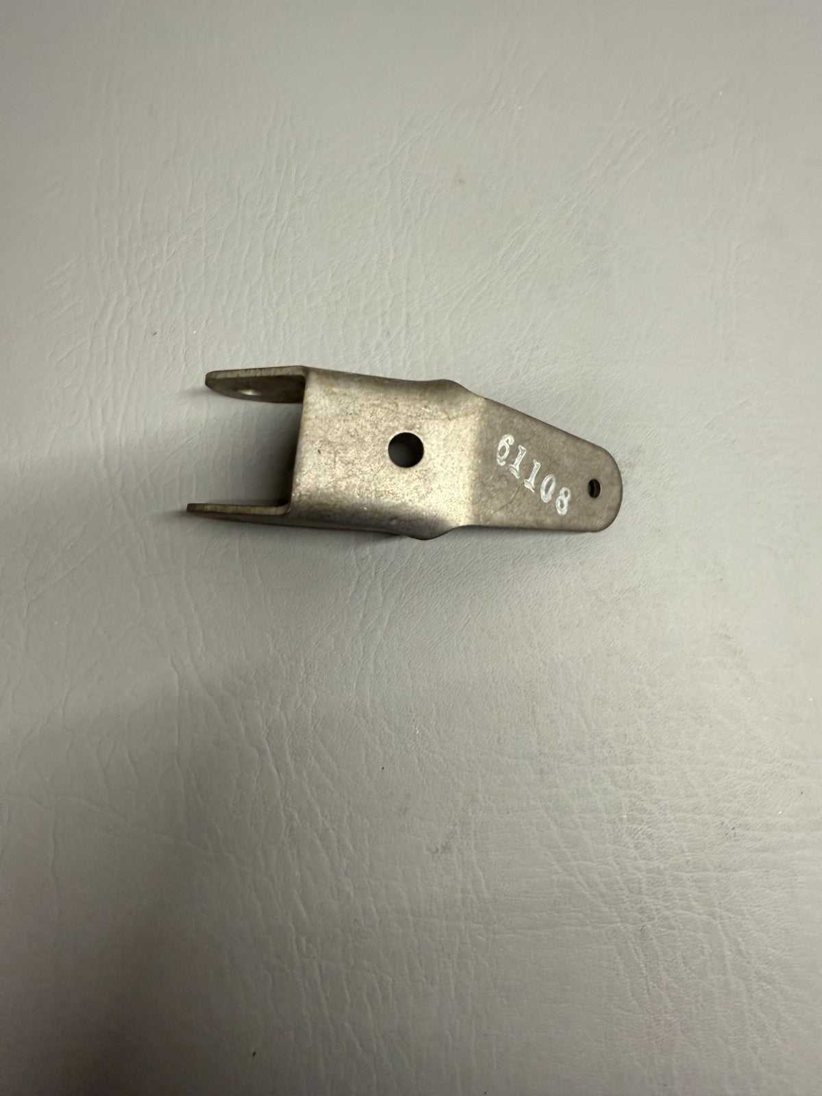 61108-000 Aircraft Housing