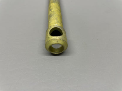 Cessna 180/185 Jack Screw Actuator Barrel P/N 0712500-13 (NEW)