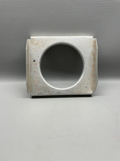 Cessna 172N Bulkhead Bracket LH P/N 0713054-1 (NEW)
