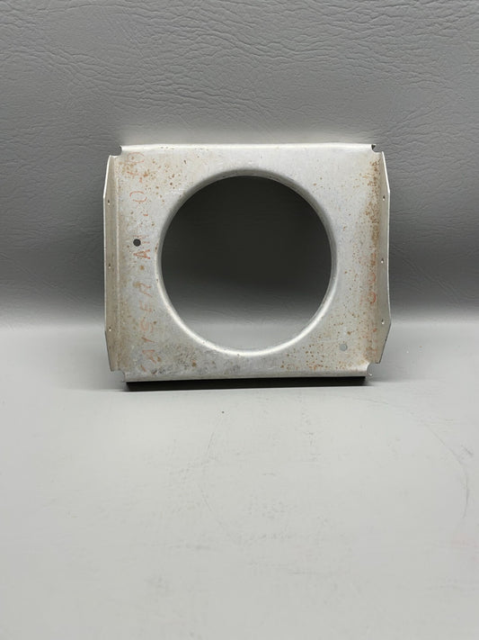 Cessna 172N Bulkhead Bracket LH P/N 0713054-1 (NEW)