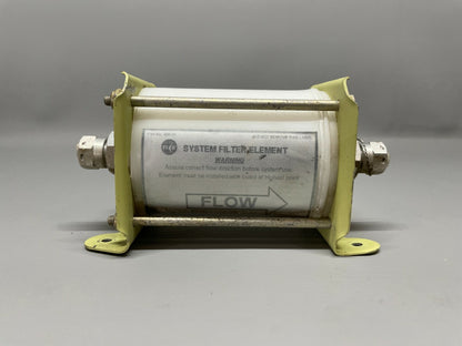 Aircraft Filter Assy