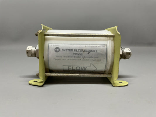 Aircraft Filter Assy