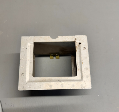 62276-000 Piper Fwd Air Inlet Box