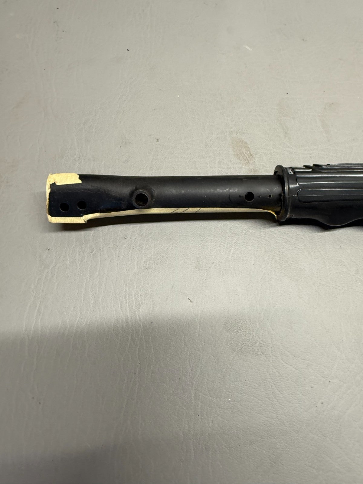 63320-000 Piper PA28-140 Brake Handle Assy
