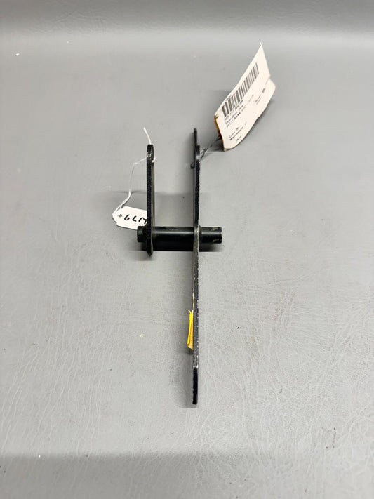 62771-000 Piper Aileron Bellcrank