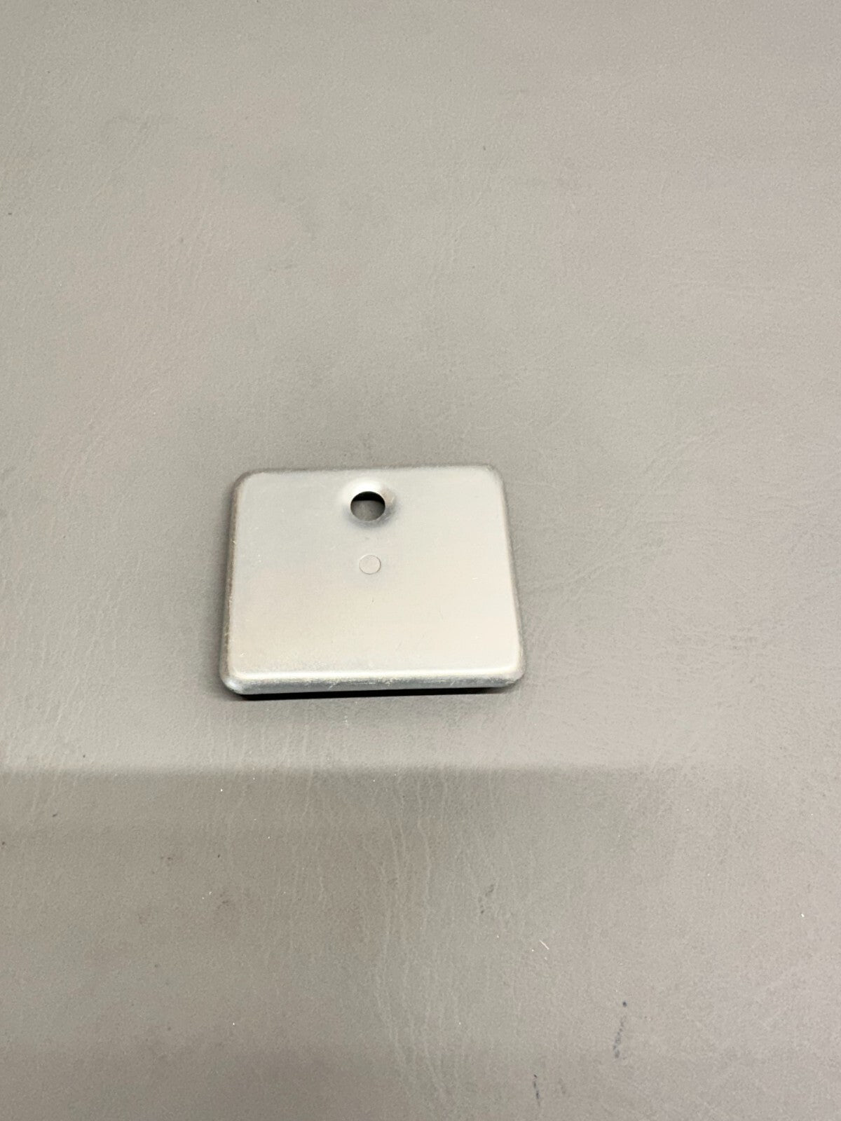 43267-000 Piper Seat Cover Plate