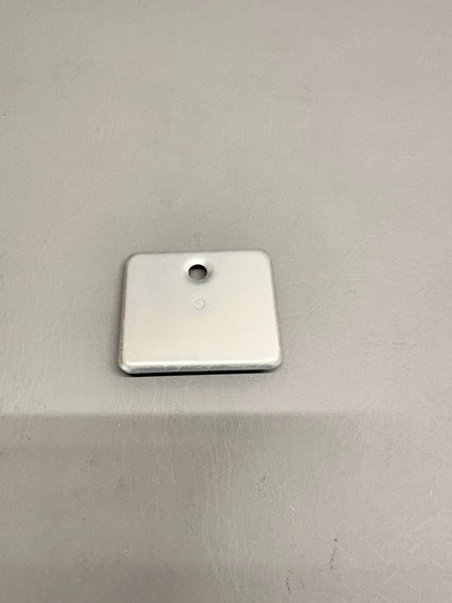 43267-000 Piper Seat Cover Plate
