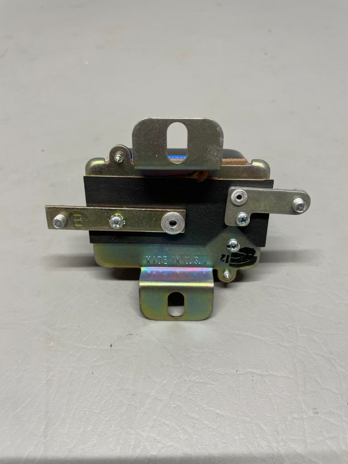 Cessna Overvoltage Sensor P/N OS-75 14 (NEW)