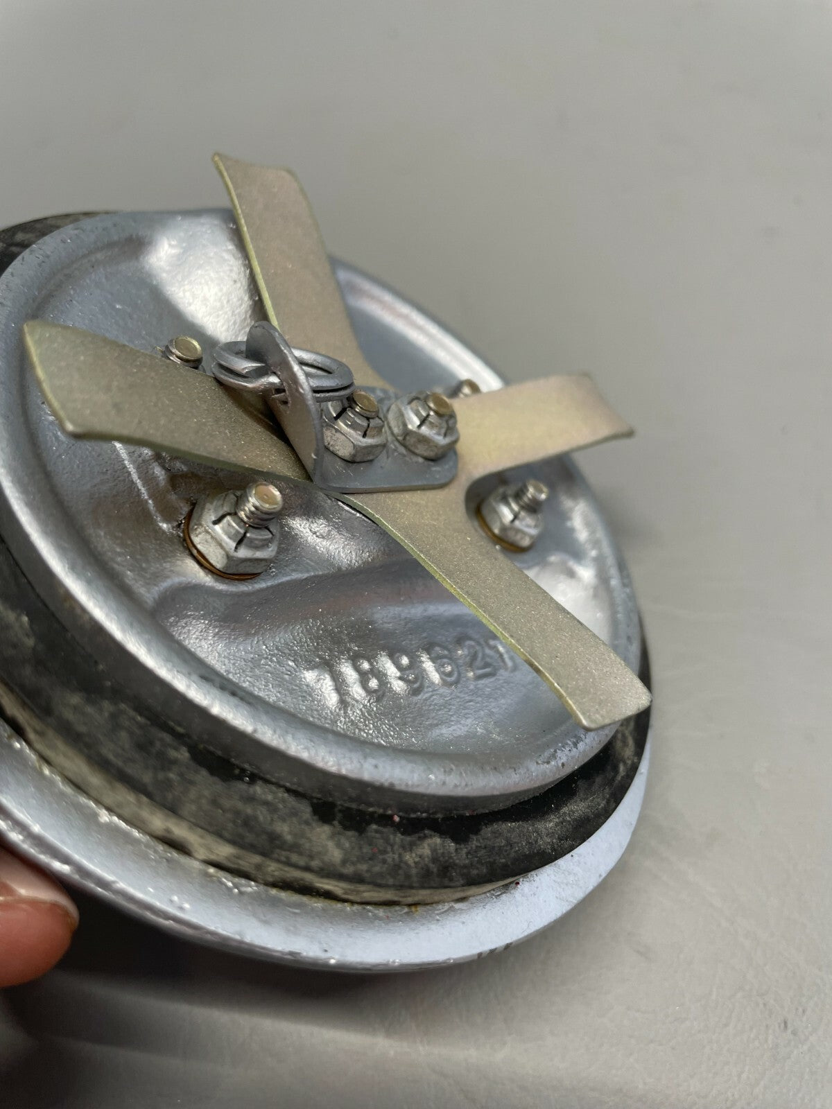 Aircraft Fuel Cap P/N 789621