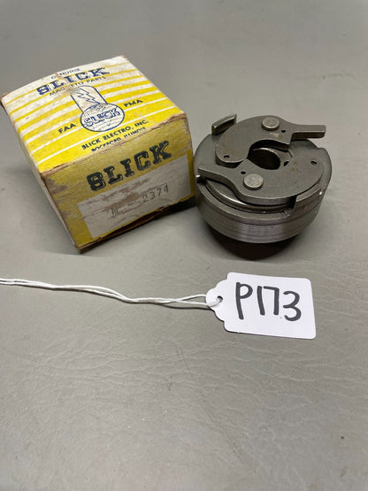 Slick Magneto Impulse Coupling P/N M-2374