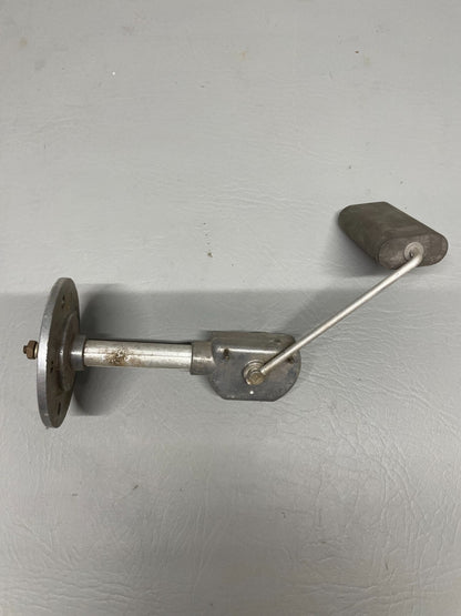 Beechcraft Fuel Transmitter Assy P/N 58-380000-3