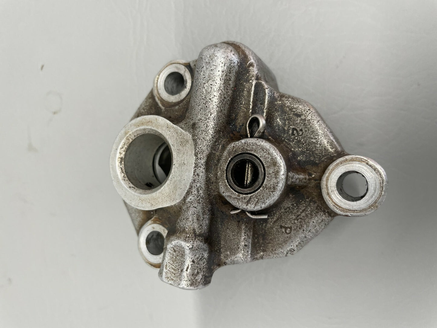 Lycoming Oil Pump Housing Assy 