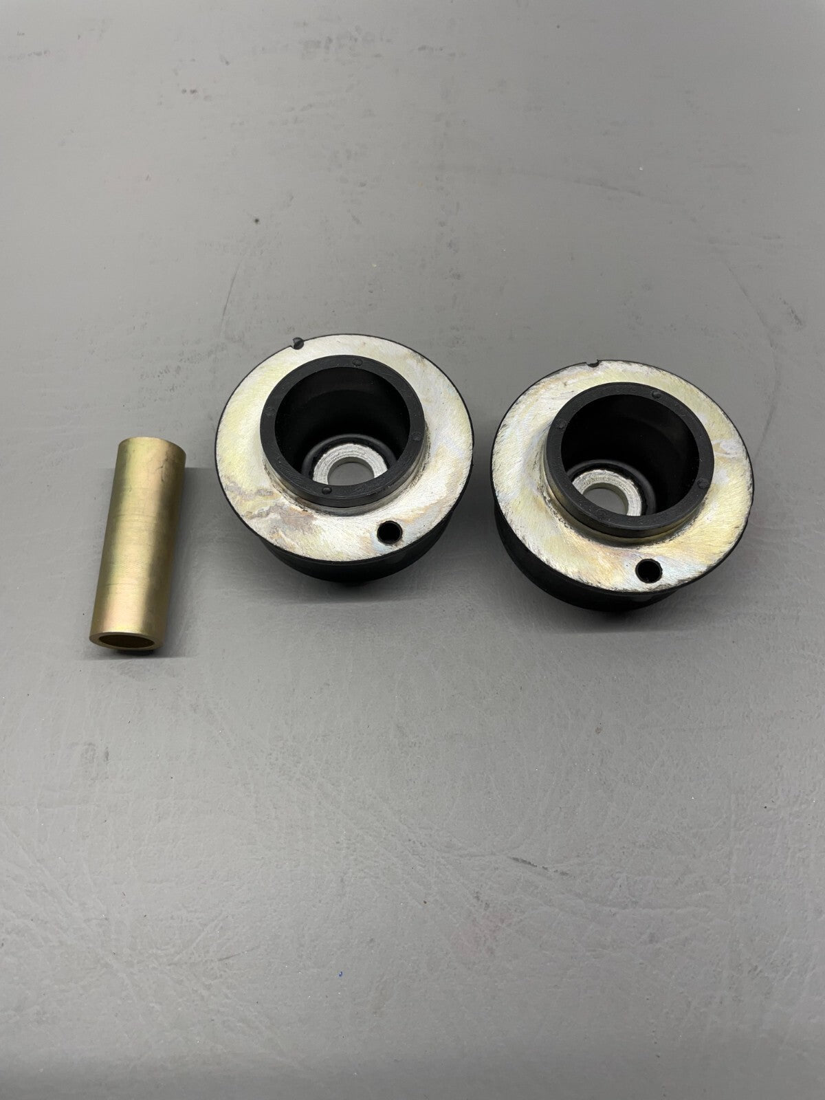 Lord Engine Mount P/N 07-01141