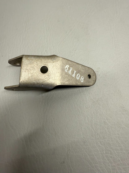 61108-000 Aircraft Housing
