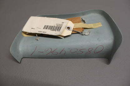 0850496-1 Cessna 310 Winterization Plate