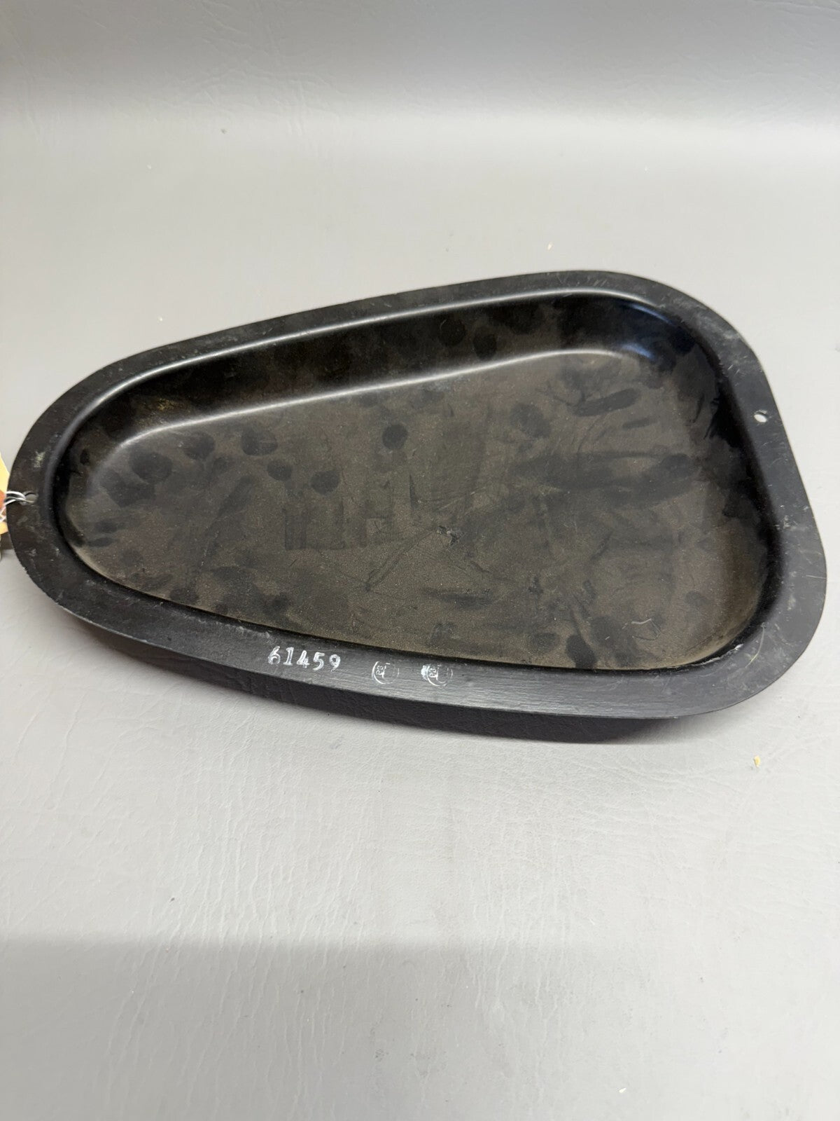 61459-000 Piper Cover