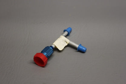 Piper PA-23 Apache Aztec Tee Assy 30947-000